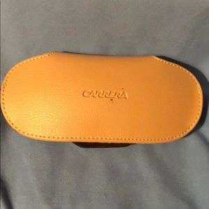 Carrera glasses case